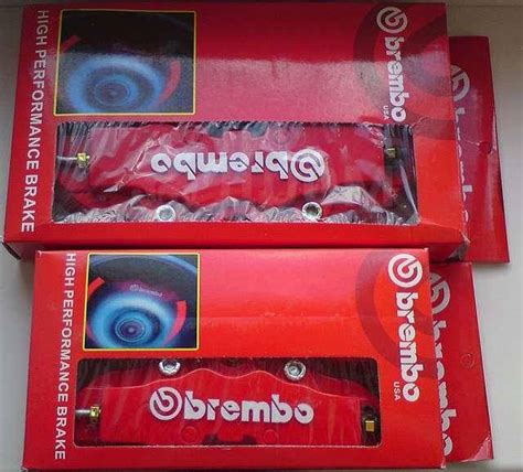 Купить Типа Brembo Перед и зад во Владивостоке — частное объявление на ...