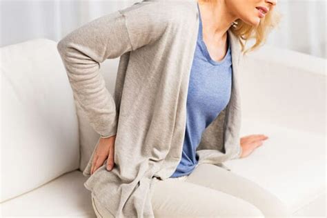 7 Weird Back Spasms Causes - RespectCareGivers