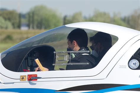 Prossimi Corsi Urbe Aero Scuola Di Volo