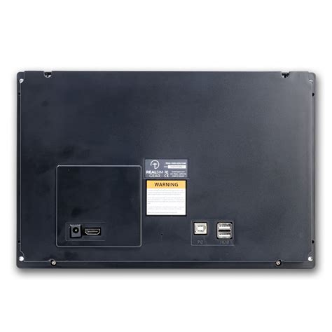 RealSimGear G1000 Premium Suite – RealSimGear.com