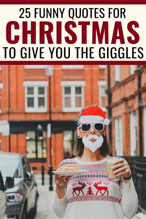 funny christmas day quotes  nathaniel ackerman blog
