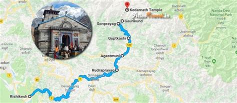 travel tips  kedarnath   prepare kedarnath journey