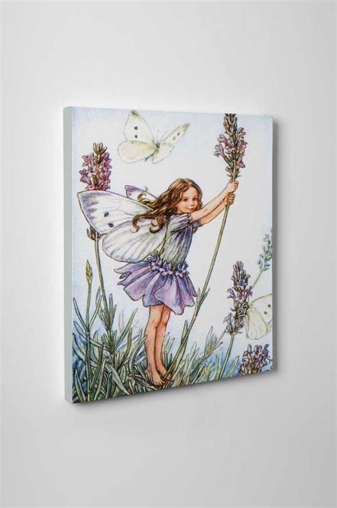 Pin On Fairy Wall Art