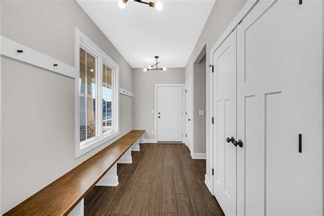 Move In Ready - Magnolia Custom - Sublime Homes