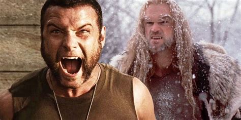 Why Tyler Mane Is Sabretooth In Deadpool Wolverine Not Liev Schreiber