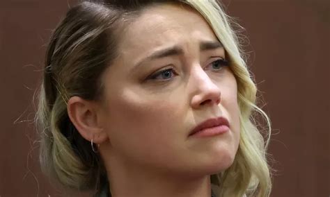 Amber Heard No Puede Pagar Indemnización A Johnny Depp Canal N