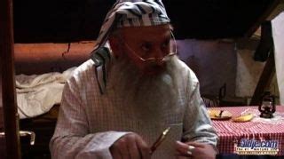 Old Man Receives Hot Present Hotntubes