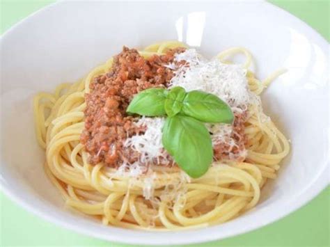 Recettes De Spaghetti De Turbigo Gourmandises