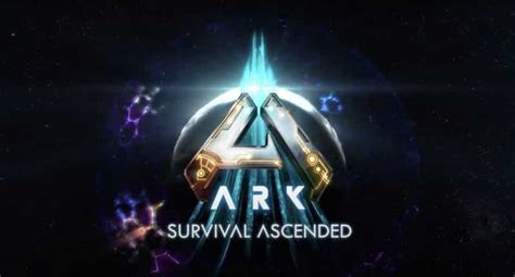 Ark Survival Ascended Roadmap—release Dates For 2024 And 2025 Total