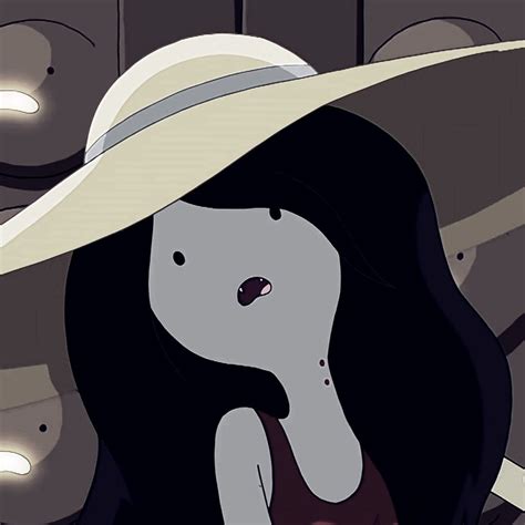 ᥲ𝗿ᥴᥙᩛ 𓂃 ˒ In 2022 Marceline Adventure Time Adventure