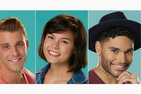 Who Do You Want To See Get Evicted Tonight On Big Brother