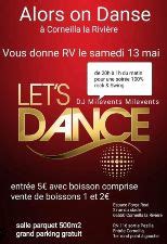 Tms Danser Le Rock N Roll Corneilla La Riviere Samedi