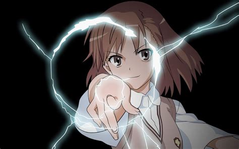 Only My Railgun Wiki Toaru Majutsu No Index Fandom