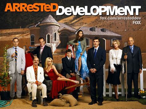 Arrested Development - Arrested Development Wallpaper (44764) - Fanpop