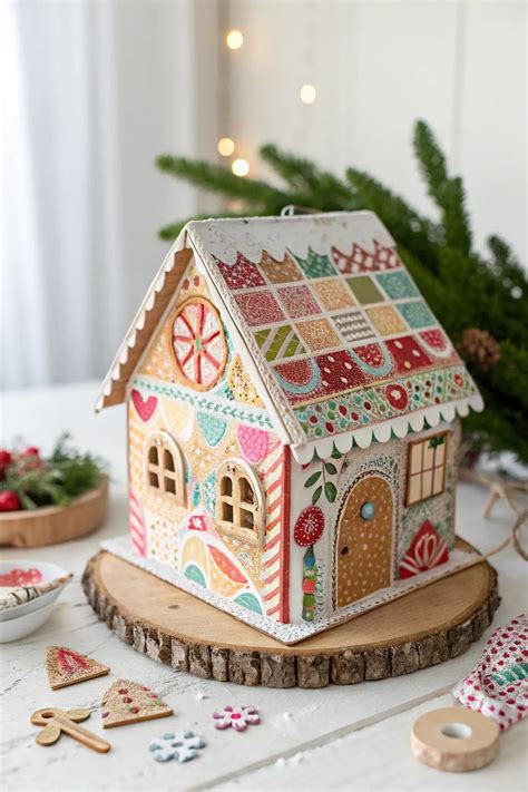 17+ Fun Gingerbread Project Ideas for Kindergarten - Casolia