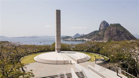 Memorial às Vítimas do Holocausto é inaugurado no Rio de Janeiro Dasartes