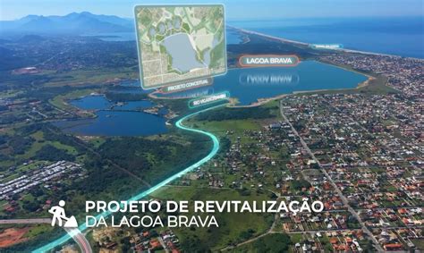 Itaipuaçu Somar divulga projeto de importante obra no Jardim Atlântico