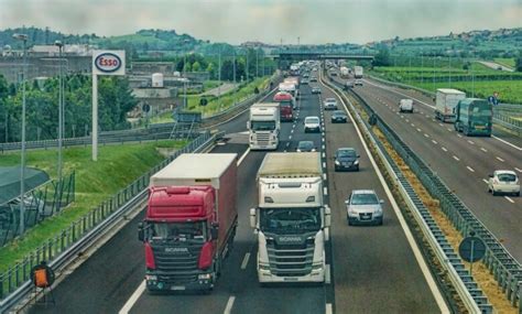 A11 Chiusura Del Tratto Compreso Tra Pisa Nord E Lucca Est Verso