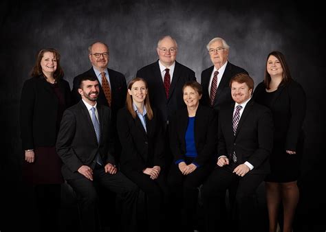 Meet Our Team Knudsen Law Attorneys Lincoln Ne