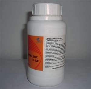 Deltamethrin Tc G L Ec G L Ec Wp Wp China