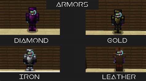 [1.8.x] Orchid 16x - FPS FRIENDLY Minecraft Texture Pack