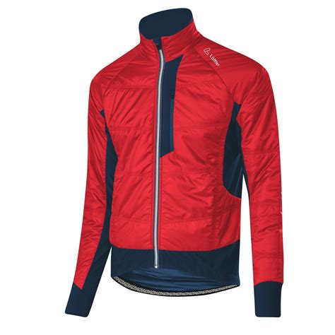 L Ffler M Bike Iso Jacket Hotbond Pl Online Kaufen