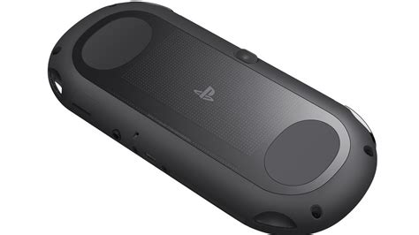 Games Games Games And A Slimmer Lighter Vita Are All Out Today