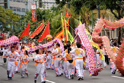 Festivals in Honolulu: 14 Festivals to Experience the Local and ...