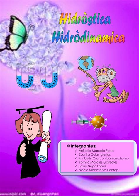 PDF HIDROSTATICA Y HIDRODINAMICA DOKUMEN TIPS