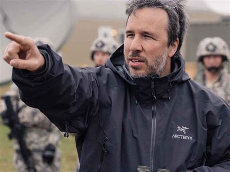 Star Wars Denis Villeneuve No Quiere Dirigir La Saga