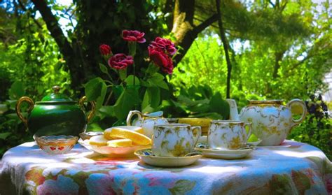 Чаепитие дома (45 фото) - фото - картинки и рисунки: скачать бесплатно