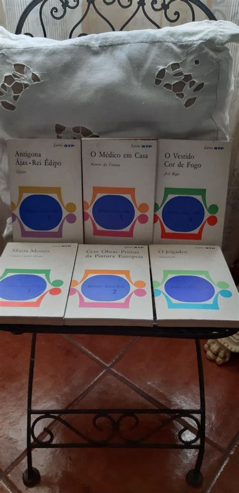 Colec O De Livros Antigos Atouguia Da Baleia Olx Portugal