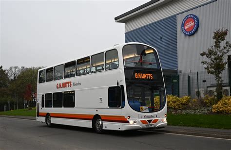 FRG 714 788 Volvo B7TL FRG 714 Former Lothian Buses 788 Flickr