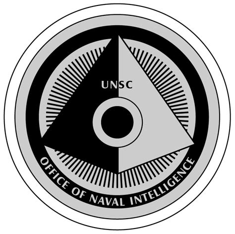 Unsc Logo Vector