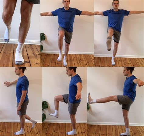 Phase 2 Of An Acl Reconstruction Recovery Useful Exercises And Hints