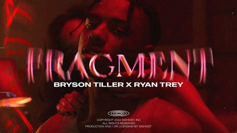 Free Bryson Tiller Type Beat X Ryan Trey Type Beat Fragment YouTube