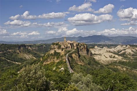 Bagnoregio - Italy - Blog about interesting places