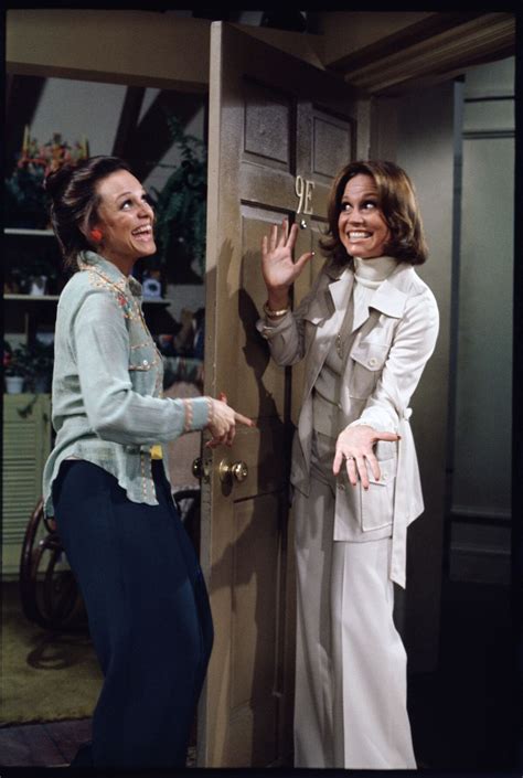 Remembering Valerie Harper the Star of Mary Tyler Moore and Rhoda 28