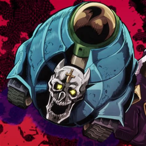 Sheer Heart Attack - JoJo's Bizarre Encyclopedia | JoJo Wiki