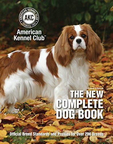 20 Best Dog Breeds Books of All Time - BookAuthority