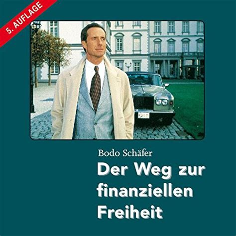 Der Weg Zur Finanziellen Freiheit Ungek Rzte Lesung Auf Audio Cds