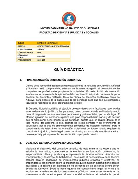 Guia Did Cticaa Este Documento Contiene La Guia Didactica De La