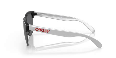 Frogskins™ Lite Prizm Black Lenses Matte Black Frame Sunglasses Oakley® Us