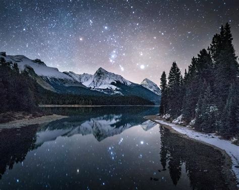 Jasper Dark Sky