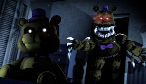 Which Fnaf Character Are You 100 Accurate Personality Test