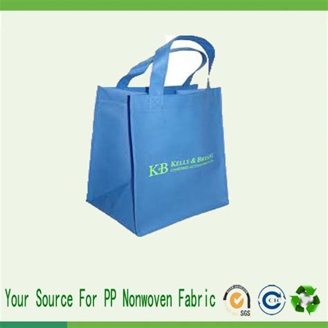 Buy Nonwoven Fabric Manufacturer Supplier Pp Non Woven Bags Best