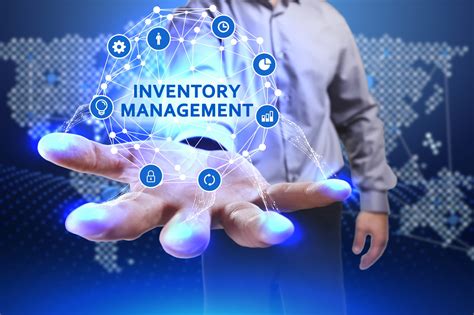 What Is Inventory Management And Its Advantages Akgvg And Associates