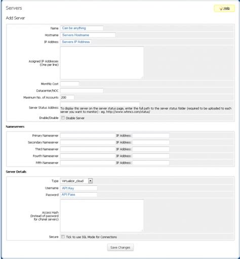 M Dulo Whmcs Para Revenda De Vps No Brasil Hosting Now