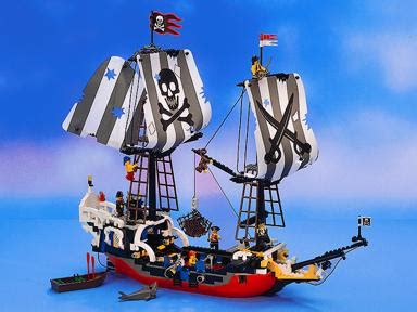 Lego Pirates New Red Beard Runner Anno Ebay