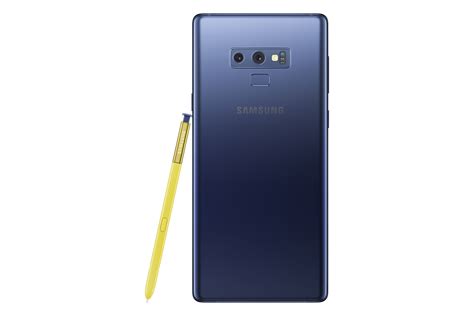Samsung upgrades the S-Pen to function as a remote | TechCrunch